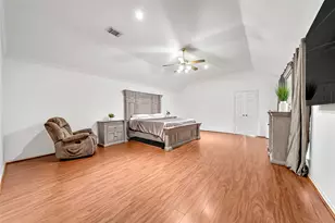 3414 Battle Creek Dr, Missouri City, TX 77459 - Photo 8
