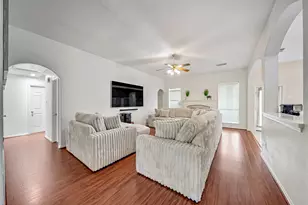 3414 Battle Creek Dr, Missouri City, TX 77459 - Photo 4