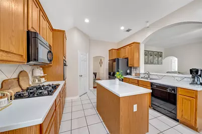 3414 Battle Creek Drive, Missouri City, TX 77459 - Photo 6