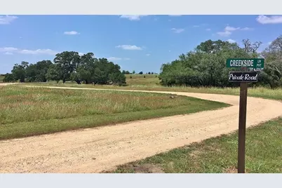 1114 Creekside Lane, Weimar, TX 78962 - Photo 2