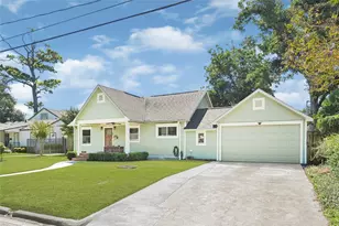 806 English St, Houston, TX 77009 - Photo 4