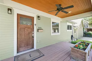 806 English St, Houston, TX 77009 - Photo 6