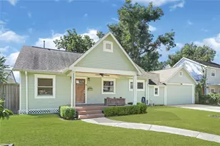 806 English St, Houston, TX 77009 - Photo 2