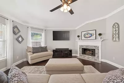 4914 Grapevine Lake Court, Richmond, TX 77407 - Photo 12