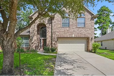 158 Rocky Point Drive, Spring, TX 77389 - Photo 1