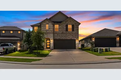 509 Brent Park Court, Conroe, TX 77316 - Photo 1