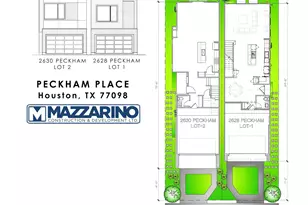 2630 Peckham St, Houston, TX 77098 - Photo 2