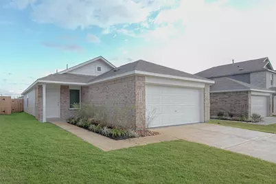 31436 Moore Road, Magnolia, TX 77354 - Photo 2