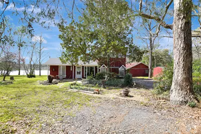 3820 Sam Houston Road, Willis, TX 77378 - Photo 1