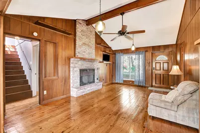 3820 Sam Houston Road, Willis, TX 77378 - Photo 6