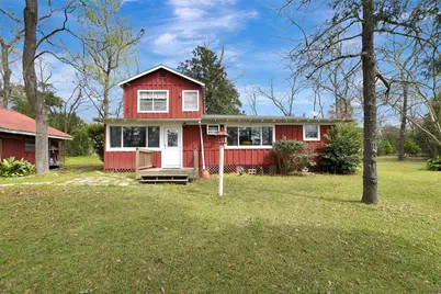 3820 Sam Houston Road, Willis, TX 77378 - Photo 2