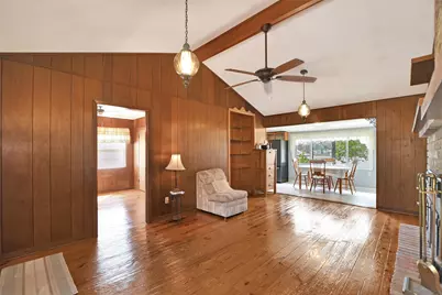 3820 Sam Houston Road, Willis, TX 77378 - Photo 8