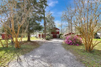 3820 Sam Houston Road, Willis, TX 77378 - Photo 4