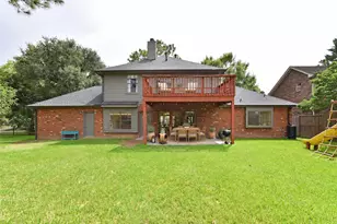 1110 Lake Estates Dr, Sugar Land, TX 77498 - Photo 38