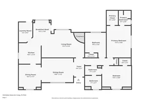 1910 Indian Shores Rd, Crosby, TX 77532 - Photo 20