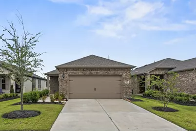 7831 Rolling Stone Drive, Fulshear, TX 77441 - Photo 2