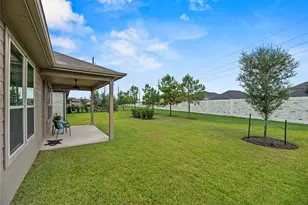 7831 Rolling Stone Dr, Fulshear, TX 77441 - Photo 24