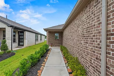 7831 Rolling Stone Drive, Fulshear, TX 77441 - Photo 2