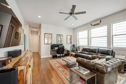 4734 Aftonshire Drive, Houston, TX 77027 - Photo 20