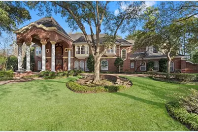 2907 Cedar Woods Place, Houston, TX 77068 - Photo 1