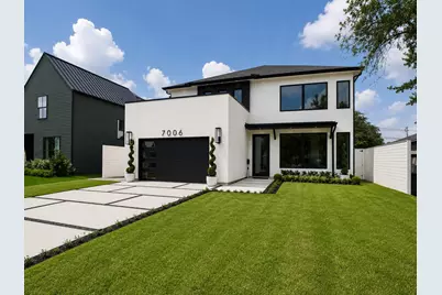 7006 Schiller Street, Houston, TX 77055 - Photo 2