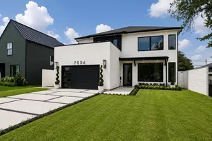 7006 Schiller St, Houston, TX 77055 - Photo 2