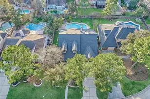 168 Bristol Bend Cir, The Woodlands, TX 77382 - Photo 46