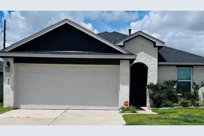 1103 Cattle Chute Court, Rosharon, TX 77583 - Photo 2