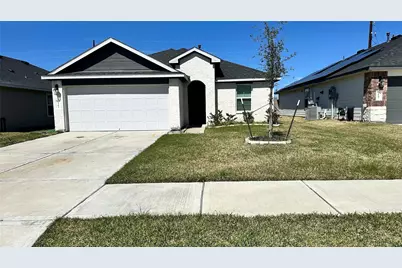 1103 Cattle Chute Court, Rosharon, TX 77583 - Photo 1