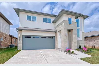 7538 Teton Creek Trace, Richmond, TX 77407 - Photo 1