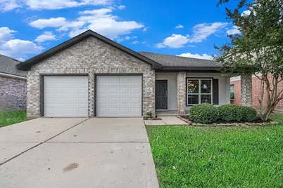 25414 Barmby Drive, Tomball, TX 77375 - Photo 2