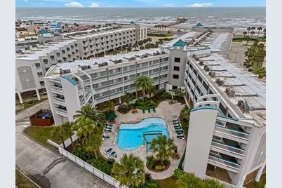 6102 Seawall Boulevard #183, Galveston, TX 77551 - Photo 2
