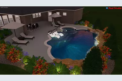 17102 N Bear Creek Drive, Houston, TX 77084 - Photo 46