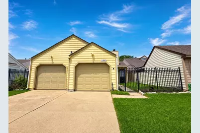 11840 Spring Grove Drive, Houston, TX 77099 - Photo 1