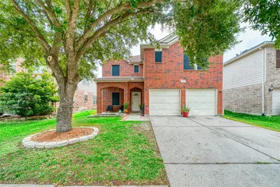 2210 Mountain Ranch Drive, Houston, TX 77049 - Photo 4
