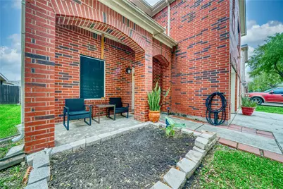 2210 Mountain Ranch Drive, Houston, TX 77049 - Photo 8