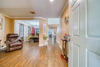 2210 Mountain Ranch Drive, Houston, TX 77049 - Photo 8