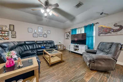 2210 Mountain Ranch Drive, Houston, TX 77049 - Photo 16