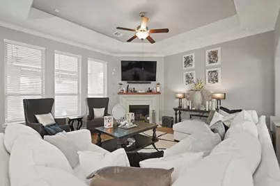 6519 Elrington Heights Lane, Katy, TX 77493 - Photo 1