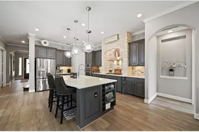 6519 Elrington Heights Lane, Katy, TX 77493 - Photo 10