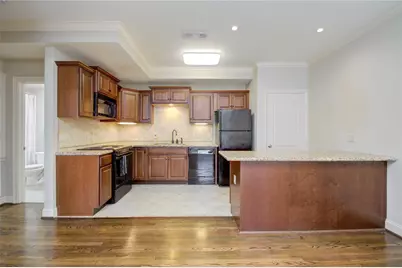 6503 Mapleridge Street #C, Houston, TX 77081 - Photo 6