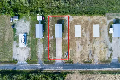 1065 Canal, Gilchrist, TX 77617 - Photo 4