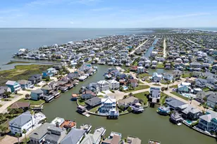 3905 Isla Del Sol, Galveston, TX 77554 - Photo 50