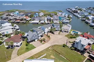 3905 Isla Del Sol, Galveston, TX 77554 - Photo 42