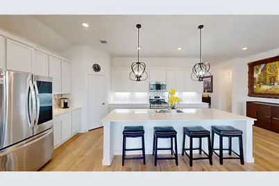 14914 Calluna Heather Lane, Conroe, TX 77302 - Photo 6