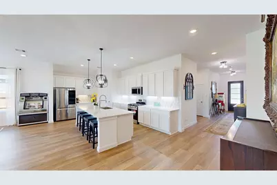 14914 Calluna Heather Lane, Conroe, TX 77302 - Photo 4