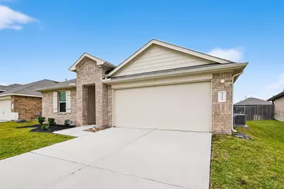 4214 Fornari Lane, Katy, TX 77449 - Photo 2