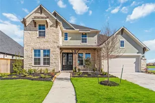 6419 Cherry Wick Dr, Manvel, TX 77578 - Photo 1