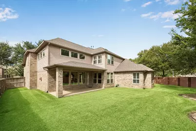 7703 Silver Pond Drive, Sugar Land, TX 77479 - Photo 36