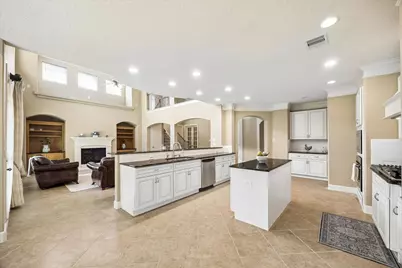 7703 Silver Pond Drive, Sugar Land, TX 77479 - Photo 8